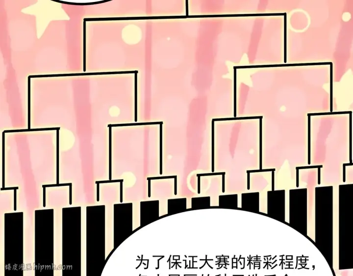 漫画《高武：登陆未来一万年》第259话 还有高手第128张图