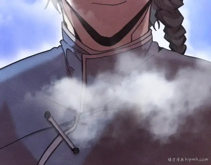 漫画《高武：登陆未来一万年》第259话 还有高手第160张图