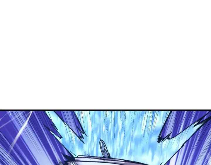 漫画《高武：登陆未来一万年》第259话 还有高手第99张图