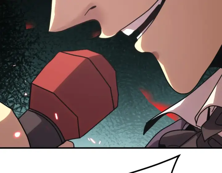 漫画《高武：登陆未来一万年》第262话 劲敌第20张图