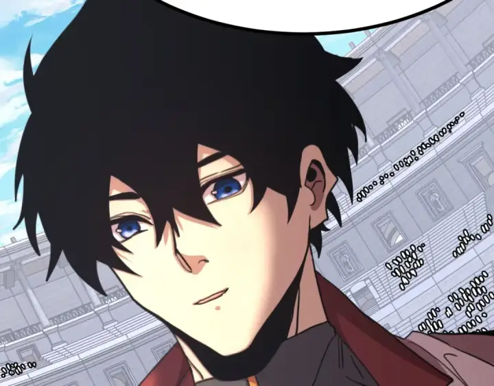 漫画《高武：登陆未来一万年》第262话 劲敌第75张图