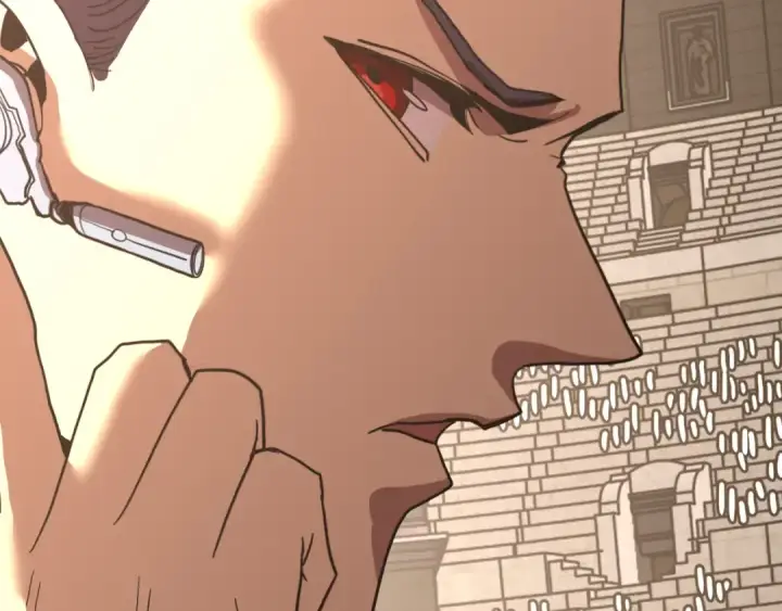漫画《高武：登陆未来一万年》第263话 比试第133张图