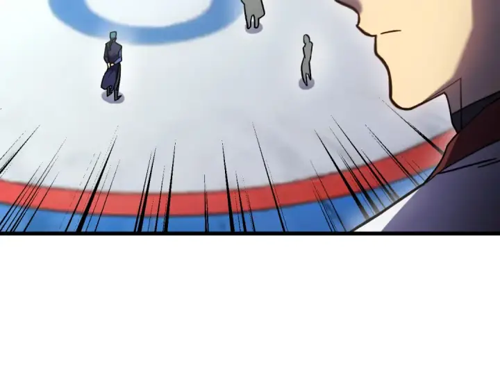 漫画《高武：登陆未来一万年》第263话 比试第17张图