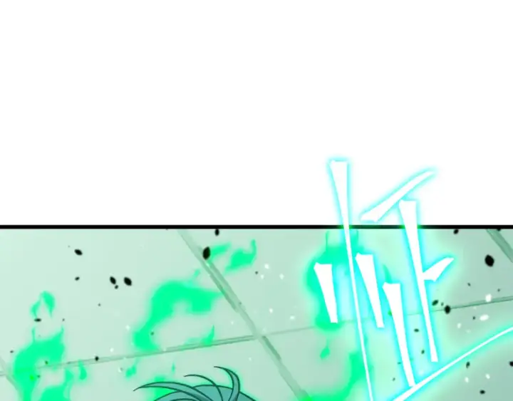 漫画《高武：登陆未来一万年》第263话 比试第18张图