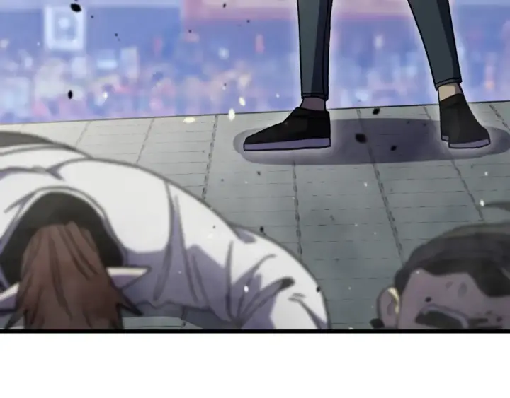 漫画《高武：登陆未来一万年》第263话 比试第59张图