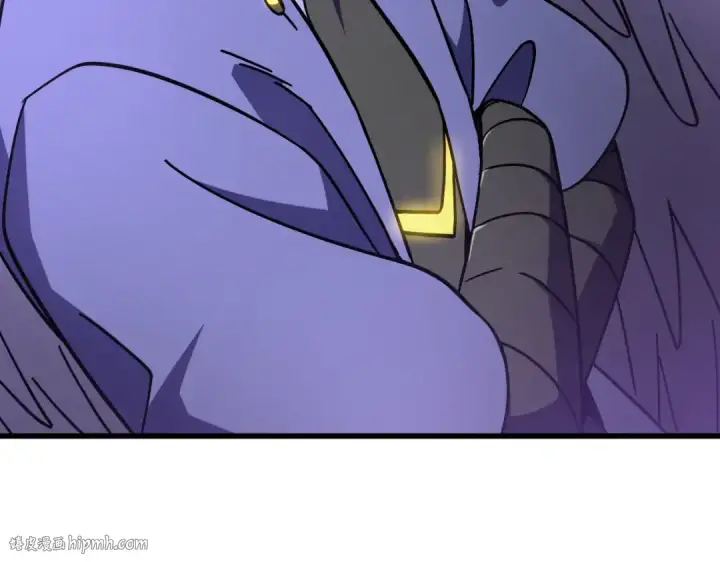 漫画《高武：登陆未来一万年》第263话 比试第64张图