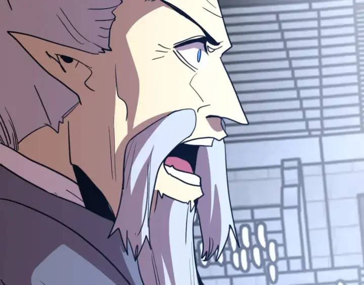 漫画《高武：登陆未来一万年》第264话 格蕾第143张图