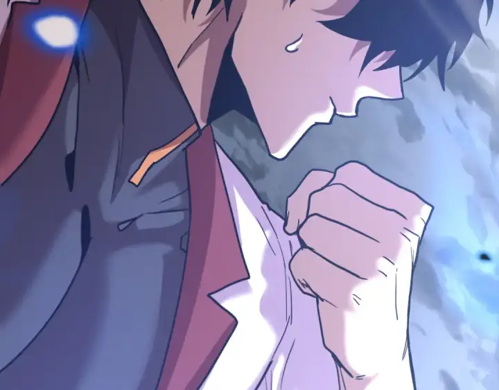 漫画《高武：登陆未来一万年》第264话 格蕾第183张图