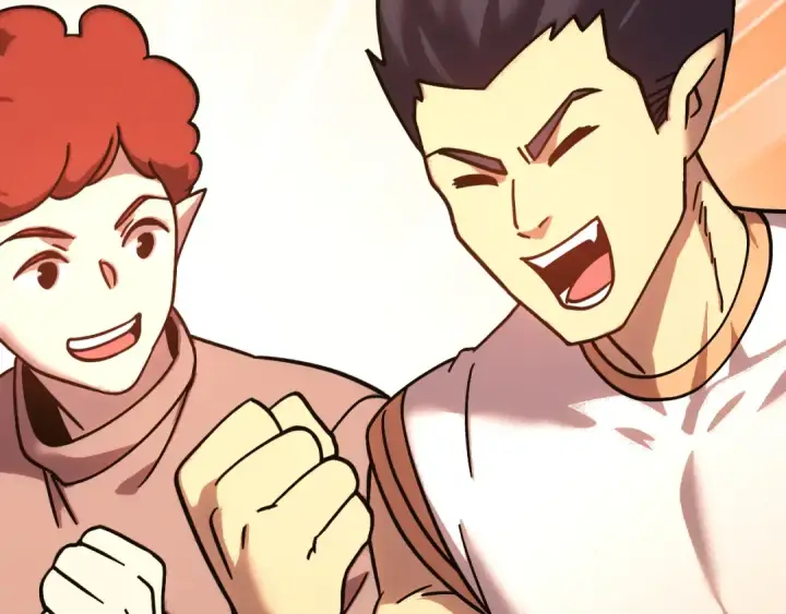 漫画《高武：登陆未来一万年》第264话 格蕾第29张图