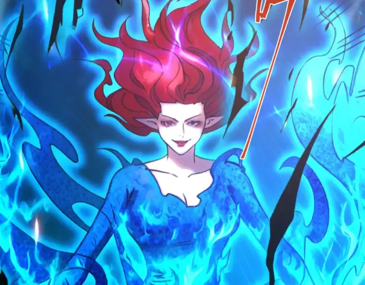 漫画《高武：登陆未来一万年》第264话 格蕾第59张图