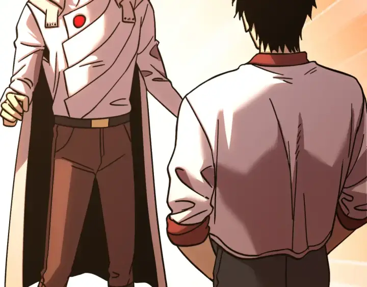 漫画《高武：登陆未来一万年》第264话 格蕾第6张图