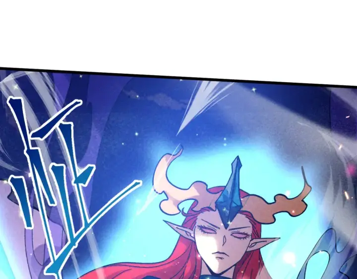 漫画《高武：登陆未来一万年》第264话 格蕾第67张图