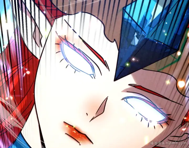 漫画《高武：登陆未来一万年》第264话 格蕾第72张图