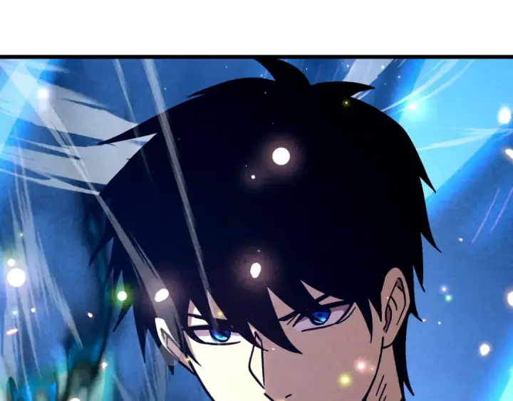 漫画《高武：登陆未来一万年》第264话 格蕾第77张图