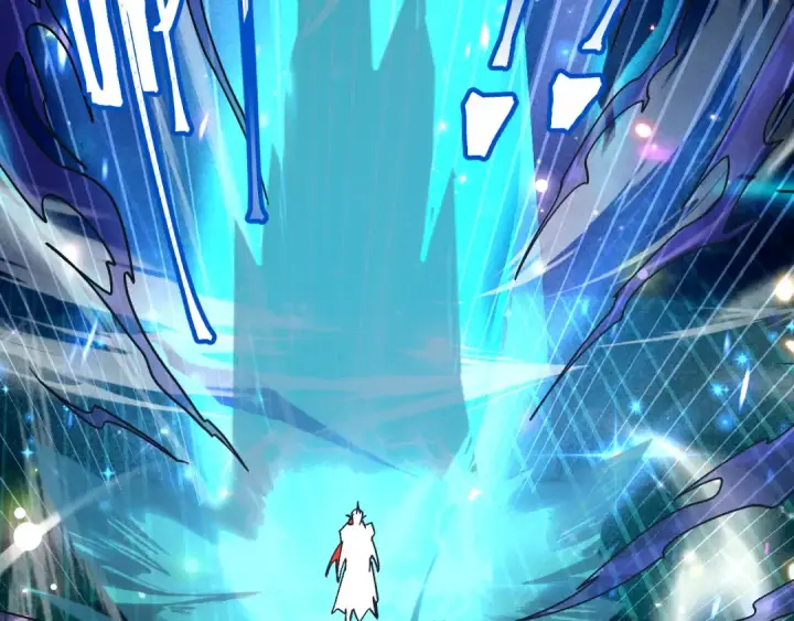 漫画《高武：登陆未来一万年》第264话 格蕾第83张图