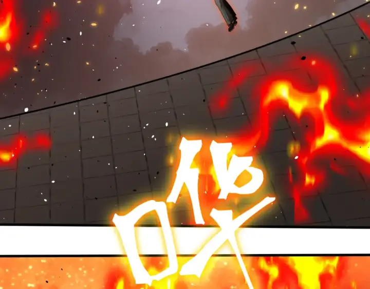 漫画《高武：登陆未来一万年》第265话 碾压第127张图