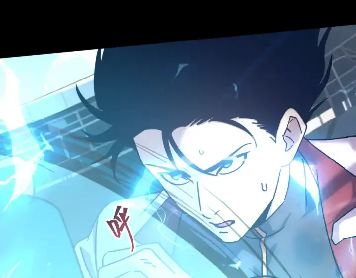 漫画《高武：登陆未来一万年》第265话 碾压第13张图