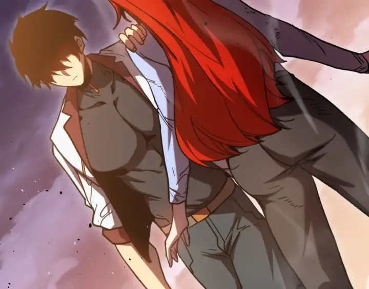 漫画《高武：登陆未来一万年》第265话 碾压第170张图