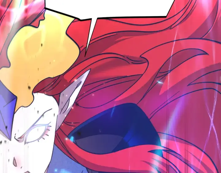 漫画《高武：登陆未来一万年》第265话 碾压第47张图