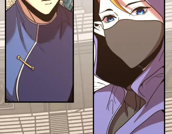 漫画《高武：登陆未来一万年》第266话 窥视第109张图
