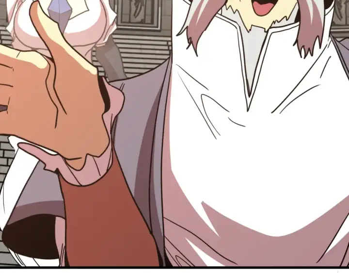 漫画《高武：登陆未来一万年》第266话 窥视第146张图