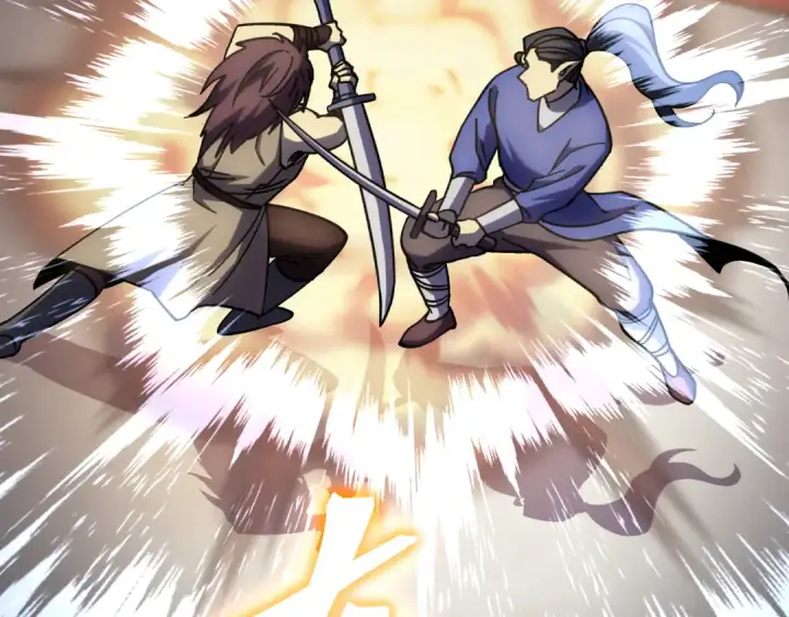 漫画《高武：登陆未来一万年》第266话 窥视第83张图