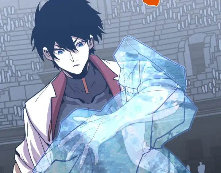 漫画《高武：登陆未来一万年》第267话 何意味第117张图