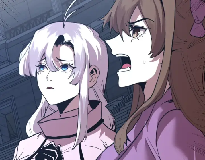 漫画《高武：登陆未来一万年》第267话 何意味第173张图