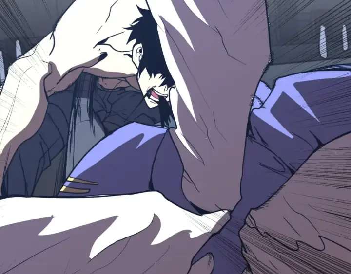 漫画《高武：登陆未来一万年》第267话 何意味第180张图