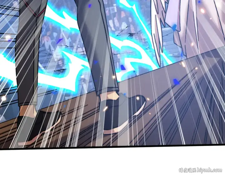 漫画《高武：登陆未来一万年》第267话 何意味第64张图