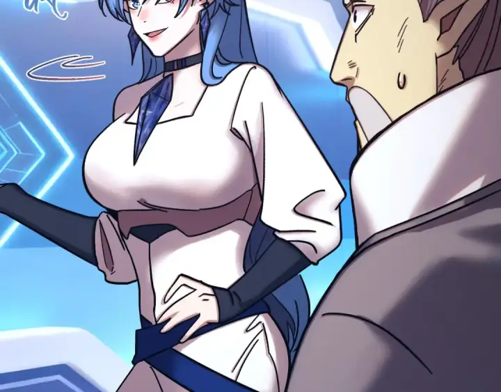 漫画《高武：登陆未来一万年》第268话 真正开始第15张图