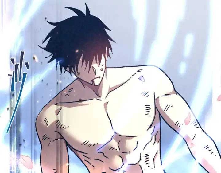 漫画《高武：登陆未来一万年》第268话 真正开始第60张图
