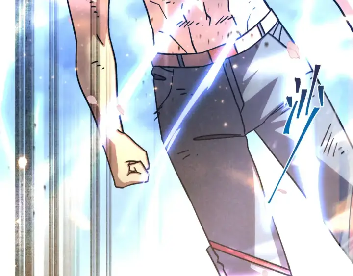 漫画《高武：登陆未来一万年》第268话 真正开始第61张图