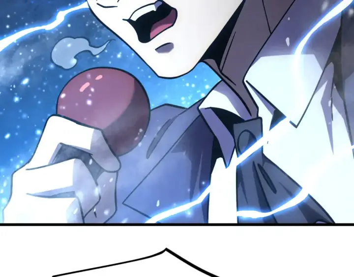 漫画《高武：登陆未来一万年》第269话 结束第140张图