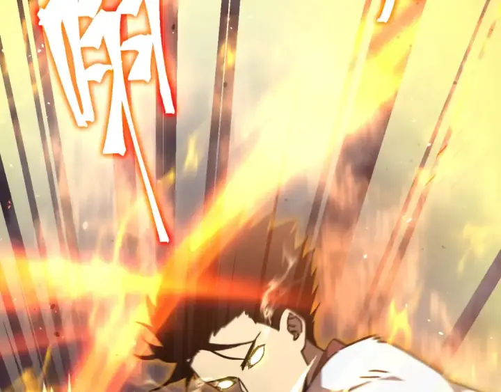 漫画《高武：登陆未来一万年》第269话 结束第191张图