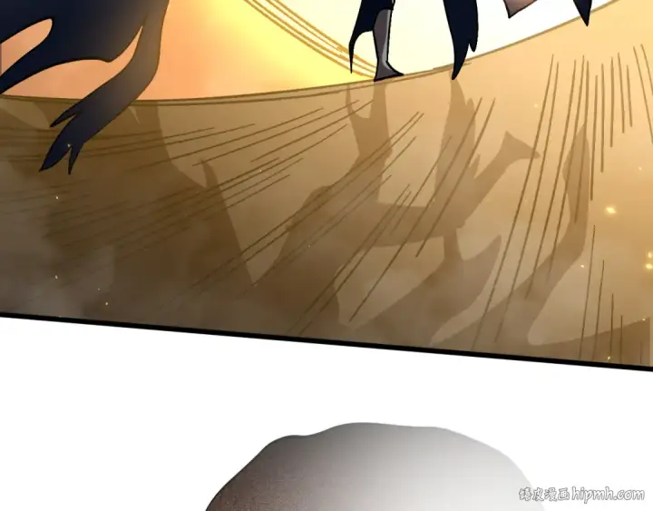 漫画《高武：登陆未来一万年》第269话 结束第200张图
