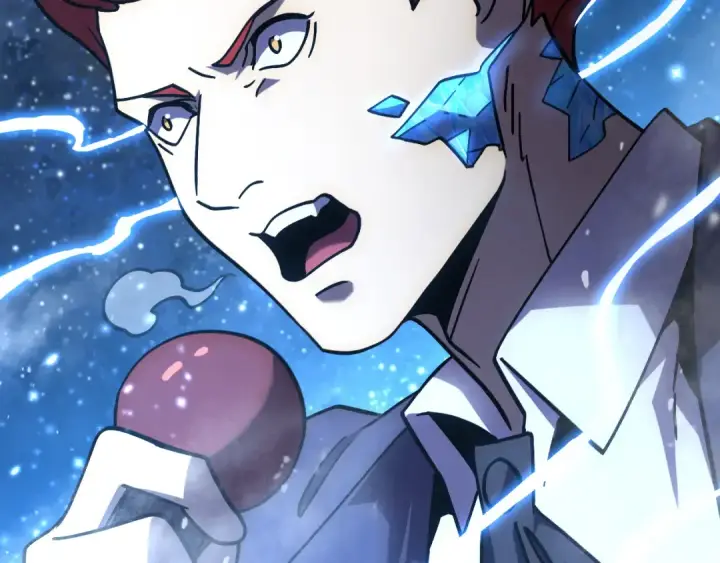 漫画《高武：登陆未来一万年》第269话 结束第222张图