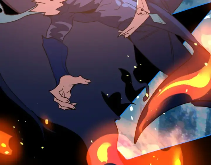 漫画《高武：登陆未来一万年》第269话 结束第53张图