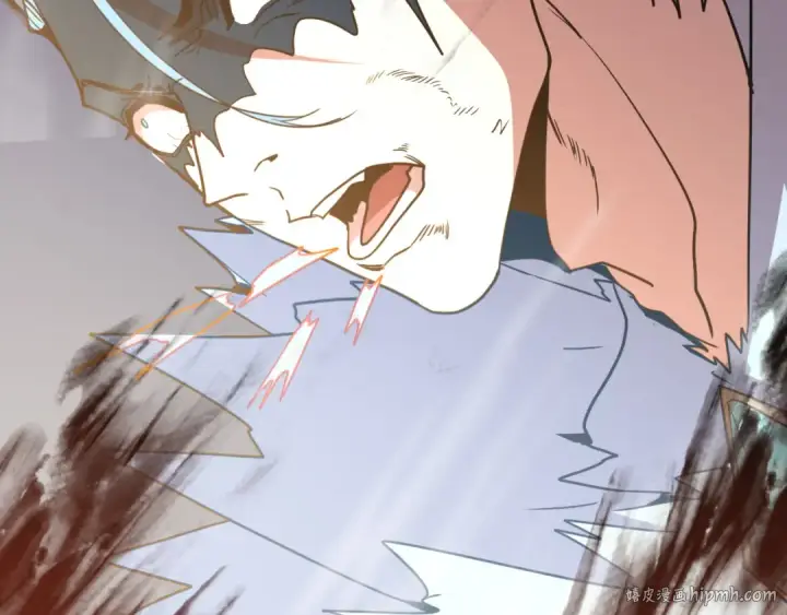 漫画《高武：登陆未来一万年》第269话 结束第64张图
