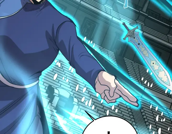 漫画《高武：登陆未来一万年》第270话 修仙大能第151张图