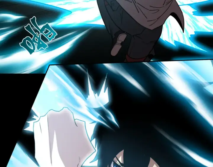 漫画《高武：登陆未来一万年》第270话 修仙大能第166张图