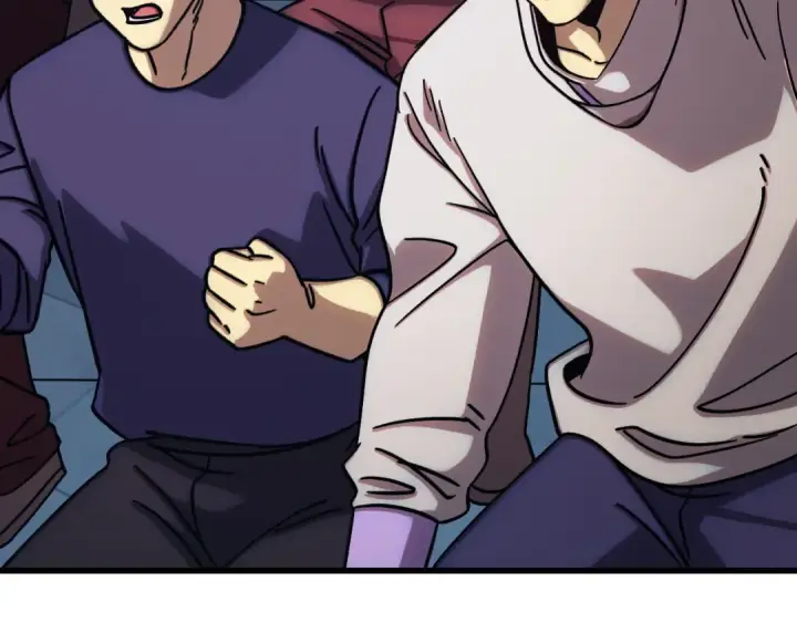 漫画《高武：登陆未来一万年》第270话 修仙大能第61张图
