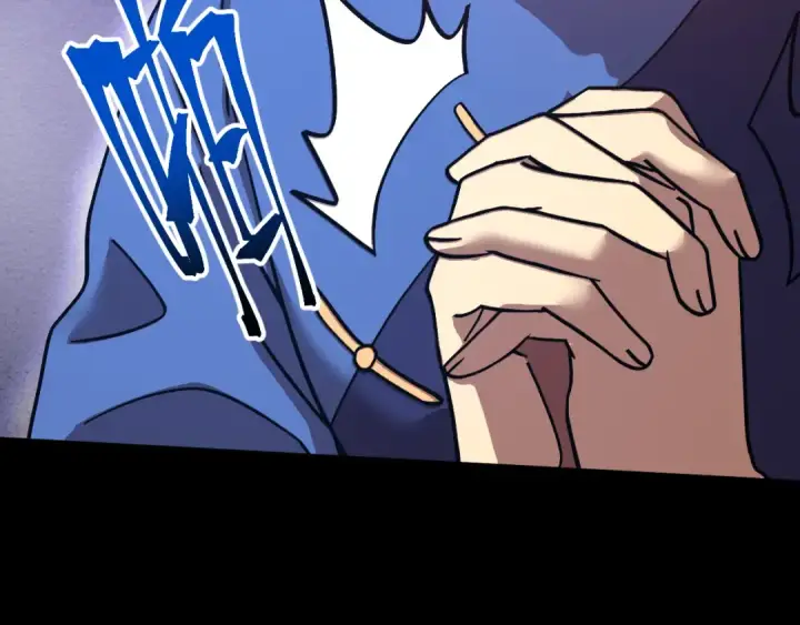 漫画《高武：登陆未来一万年》第271话 还想跑？第129张图
