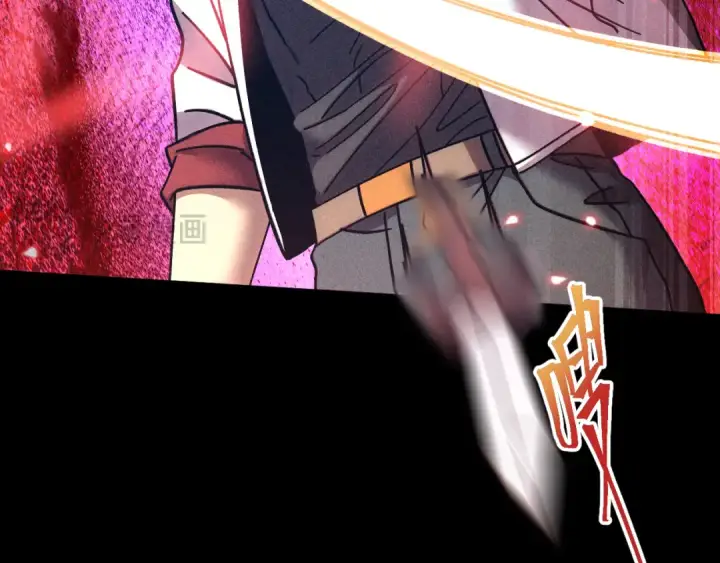 漫画《高武：登陆未来一万年》第271话 还想跑？第171张图
