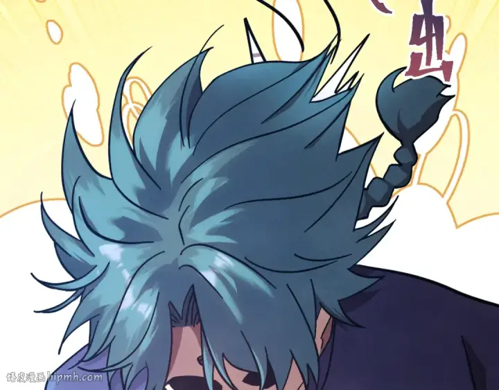 漫画《高武：登陆未来一万年》第271话 还想跑？第176张图