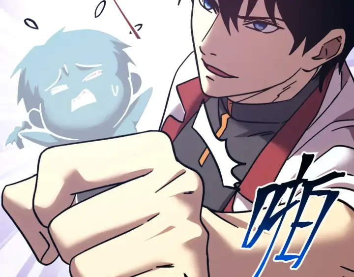 漫画《高武：登陆未来一万年》第271话 还想跑？第179张图