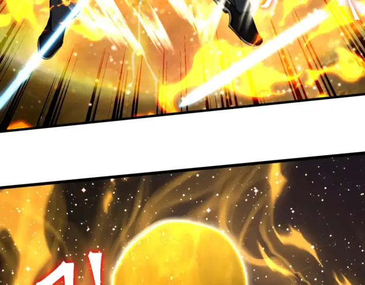 漫画《高武：登陆未来一万年》第271话 还想跑？第35张图