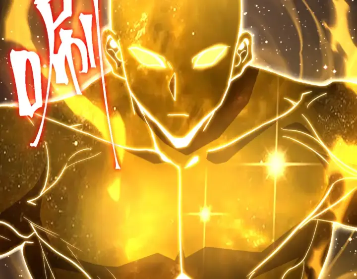 漫画《高武：登陆未来一万年》第271话 还想跑？第36张图