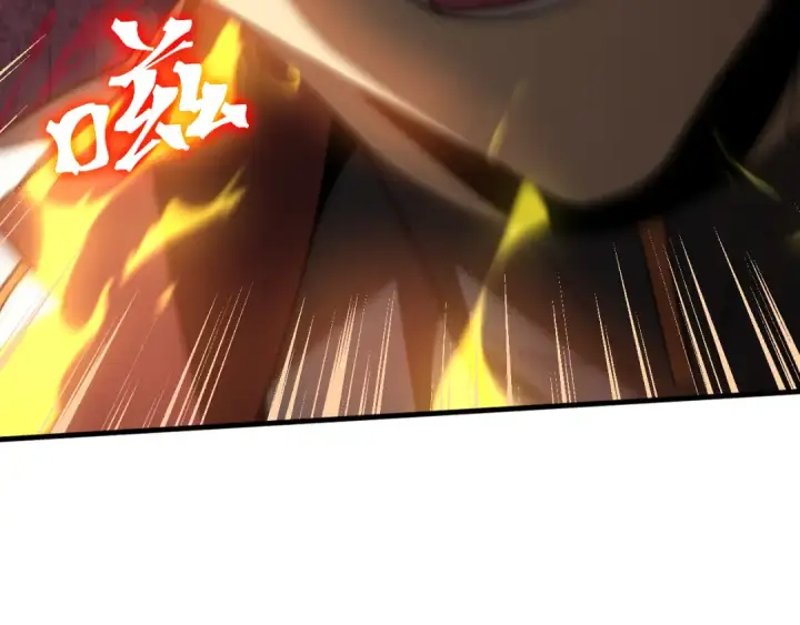 漫画《高武：登陆未来一万年》第271话 还想跑？第76张图