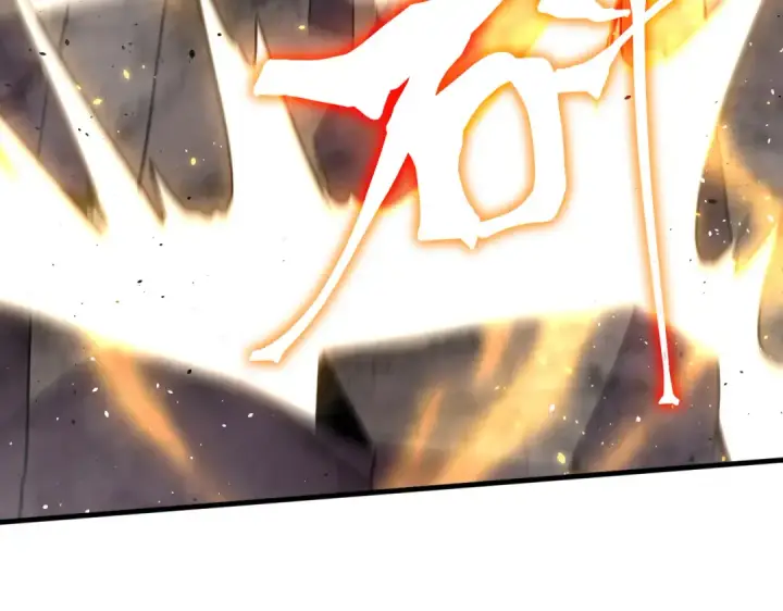 漫画《高武：登陆未来一万年》第271话 还想跑？第84张图